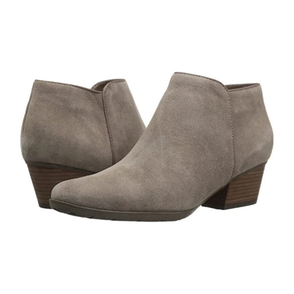 Blondo Women's Villa Waterproof Ankle Bootie size 8.5